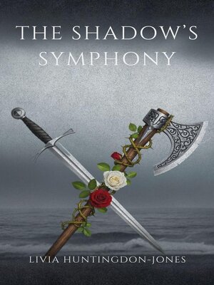 cover image of The Shadow's Symphony